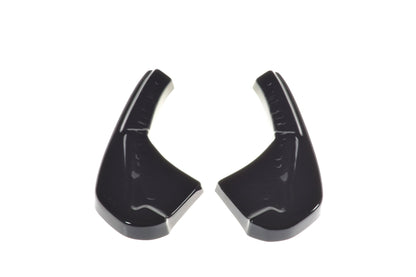 🔥Rear Side Splitters suitable for Audi RS3 8V FL Sportback🔥