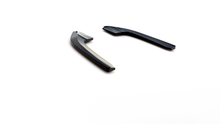 ⭐Rear Side Splitter Suitable for Audi RS3 Sedan 8Y⭐