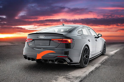 🔥Speakers Suitable For Audi RS5 Coupe / Sportback F5🔥