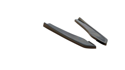 😍Rear Side Splitters Suitable For Audi RS5 F5 Facelift😍