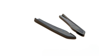🔥Rear Side Splitters suitable for Audi RS5 F5 Facelift🔥