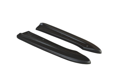 ✨Splitter Laterali Posteriori adatto per Audi RS6 C6 Avant✨