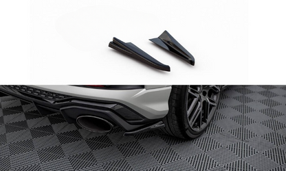 🔥Rear side splitter suitable for Audi RSQ3 F3🔥