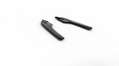 💫Splitter Laterali Posteriori adatto per Audi S3 Berlina 8V💫