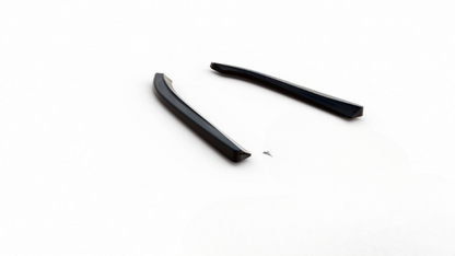 💫Splitter laterali posteriori adatto per Audi S8 D3💫