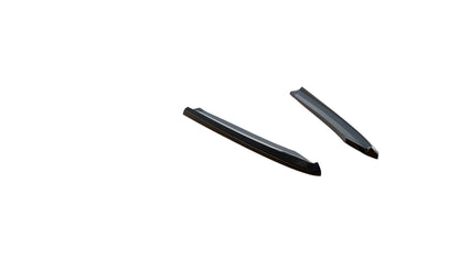 ✨Rear Side Splitter Suitable for Audi S8 D4✨