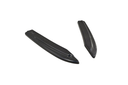 🔥Splitter Laterali Posteriori Adatto Per Audi S8 D4 FL🔥