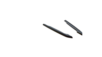 🔥Rear side splitter suitable for Audi S8 D5🔥