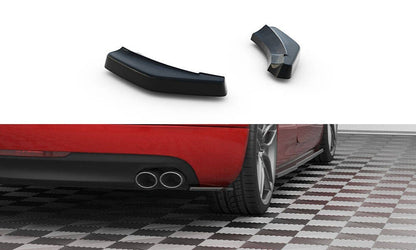 🌺Splitter laterali posteriori adatto per Audi TT 3.2 V6 8J🌺