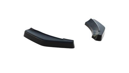 🌺Splitter laterali posteriori adatto per Audi TT 3.2 V6 8J🌺