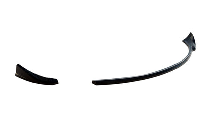 🤩Splitter laterali posteriori adatto per Audi TT 8J🤩