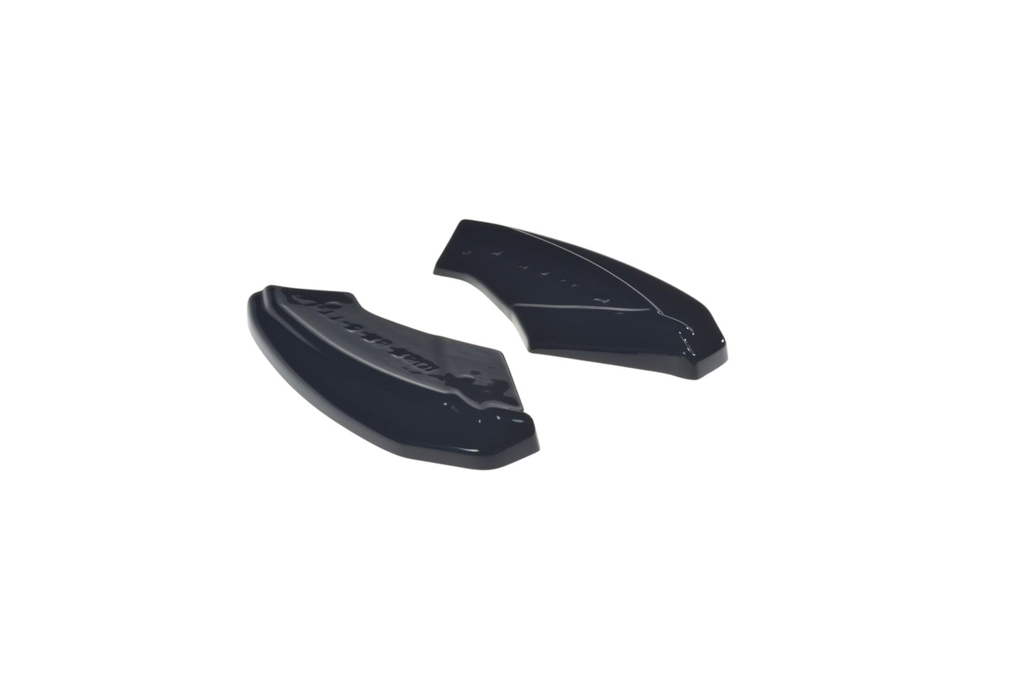 🔥Rear Side Splitters Suitable For Audi TT RS 8S🔥