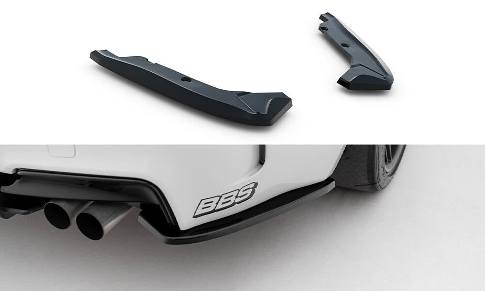 ⭐Spaccalegna Posteriore BMW 1 M Coupe E82⭐