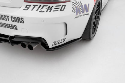 ⭐Spaccalegna Posteriore BMW 1 M Coupe E82⭐