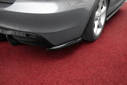 ✨Splitter Laterali Posteriori BMW 1 M-Pack E82✨
