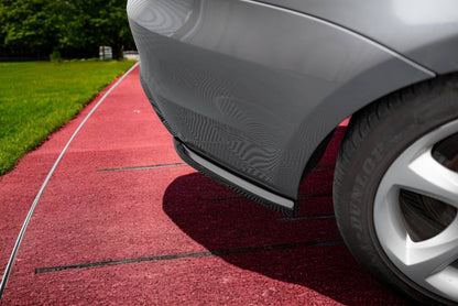 ✨Splitter Laterali Posteriori BMW 1 M-Pack E82✨