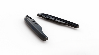 ✨Splitter Laterali Posteriori BMW 1 M-Pack E82✨
