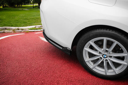 ⭐Splitter Laterali Posteriori BMW 3 Berlina / Touring G20 / G21 Facelift⭐