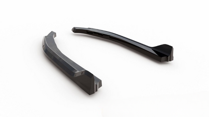 ⭐Splitter Laterali Posteriori BMW 3 Berlina / Touring G20 / G21 Facelift⭐