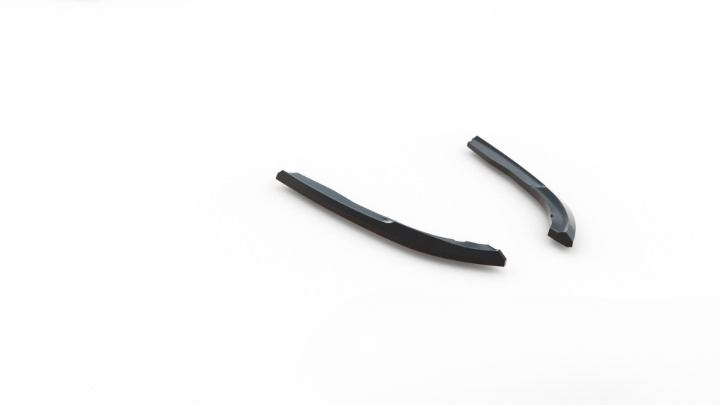 ⭐Splitter Laterali Posteriori BMW 4 Coupe / Cabrio G22 / G23⭐