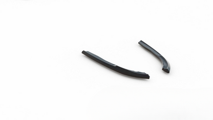 ⭐Splitter Laterali Posteriori BMW 4 Coupe / Cabrio G22 / G23⭐