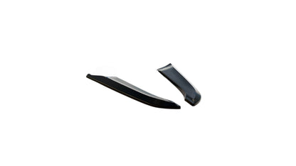 🔥Rear Side Splitters V.1 Suitable For Audi RS4 Sedan B7🔥