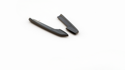 🔥Rear Side Splitter V.1 suitable for Audi RS7 C8🔥