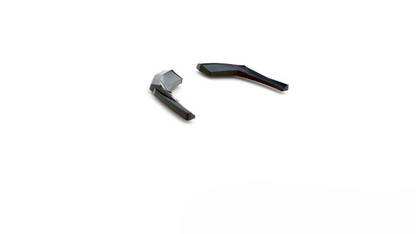 🔥Rear Side Splitter V.1 suitable for Audi S3 Sportback 8V Facelift🔥