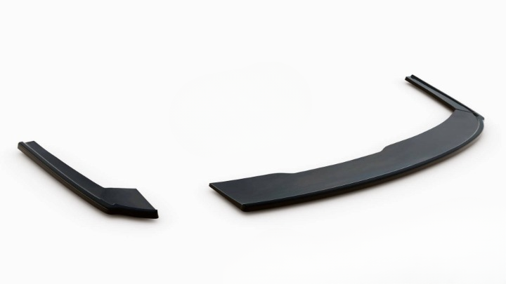 💫Rear Side Splitter V.2 suitable for Audi A4 S-Line B9💫