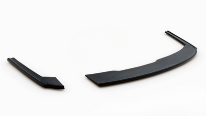 💫Rear Side Splitter V.2 suitable for Audi A4 S-Line B9💫