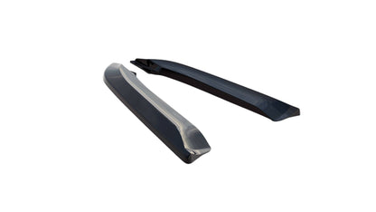 🔥Rear Side Splitters V.2 Suitable For Audi RS4 Sedan B7🔥