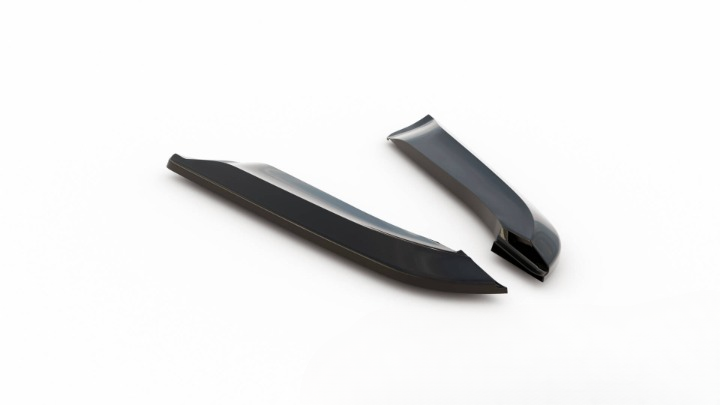 🔥Splitter Laterali Posteriori V.2 adatto per Audi RS4 Berlina B7🔥