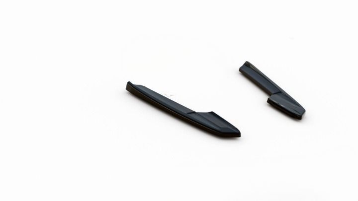 🔥Rear Side Splitter V.2 suitable for Audi RS7 C8🔥