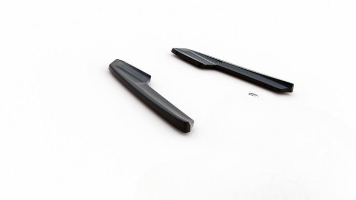 🔥Rear Side Splitter V.2 suitable for Audi RS7 C8🔥