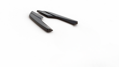 🔥Rear Side Splitter V.2 suitable for Audi S3 Sedan 8V Facelift🔥