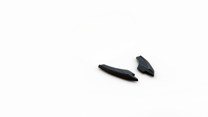 💫Splitter Laterali Posteriori V.2 adatto per Audi S3 Sportback 8Y💫