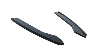 🔥Rear Side Splitter V.2 Suitable for Audi S6 / A6 S-Line / A6 C7 FL🔥