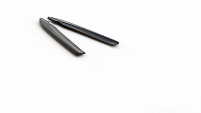 🔥Rear Side Splitter V.2 suitable for Audi S8 D4 Facelift🔥