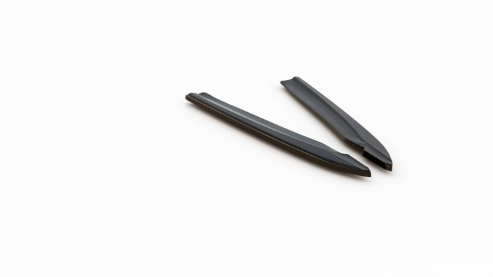 🔥Rear Side Splitter V.2 suitable for Audi S8 D4 Facelift🔥