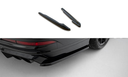 ✨Splitter laterali posteriori V.2 Audi S8 D5✨