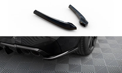 ✨Splitter Laterali Posteriori V.2 BMW X3 M F97 Facelift✨