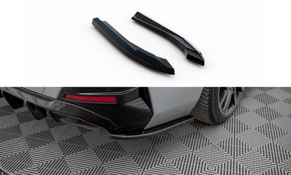 ✨Divisori Laterali Posteriori V.3 BMW M440i Gran Coupe G26✨