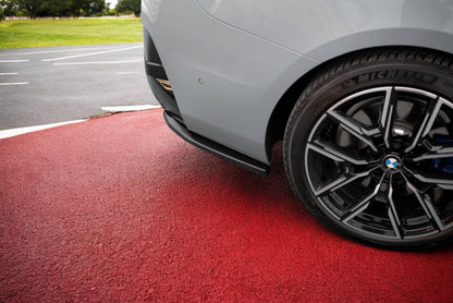 ✨Divisori Laterali Posteriori V.3 BMW M440i Gran Coupe G26✨