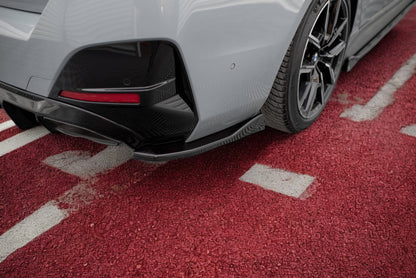 ✨Splitter Laterali Posteriori V.4 BMW M440i Gran Coupe G26✨