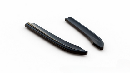 REAR SIDE SPLITTER VOLKSWAGEN PASSAT VARIANT B7 