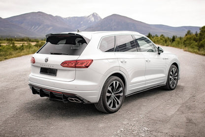 💫💫FLAP Laterali Posteriori VW VOLKSWAGEN Touareg Mk3 R-Line 2018+💫💫