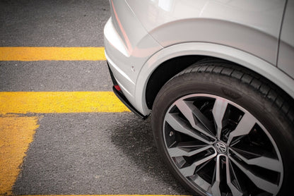 💫💫FLAP Laterali Posteriori VW VOLKSWAGEN Touareg Mk3 R-Line 2018+💫💫