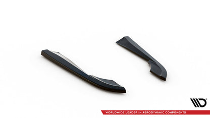 SPLITTER LATERALI POSTERIORI adatto per VOLVO V90 MK2 2016-2020