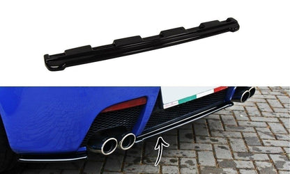 🔥Splitter posteriore ALFA ROMEO 147 GTA (senza barre verticali)🔥