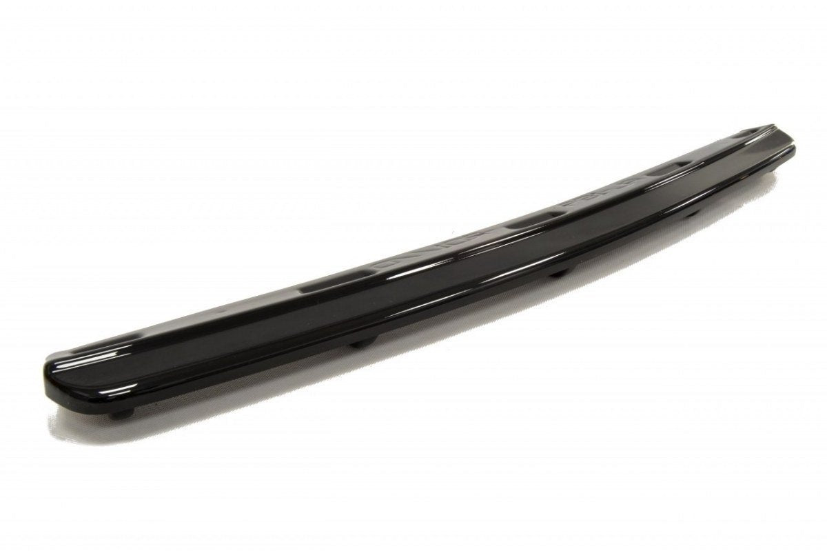 🔥Splitter posteriore ALFA ROMEO 159 (con barre verticali)🔥